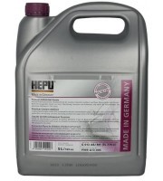  Antigel concentrat Hepu G13 5L